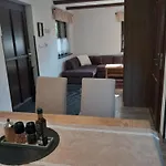 بيت للعطل Chaticka Pod Lysou *