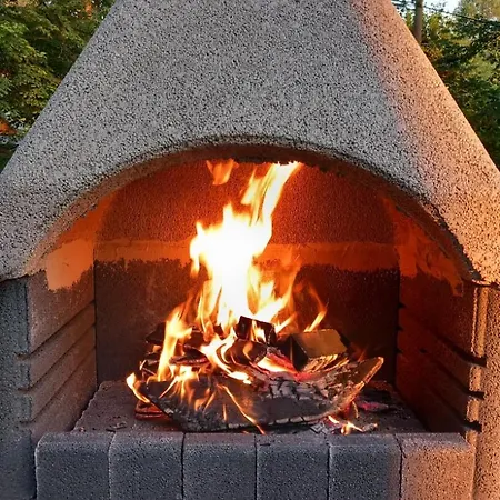 Chaticka Pod Lysou * Ostravice