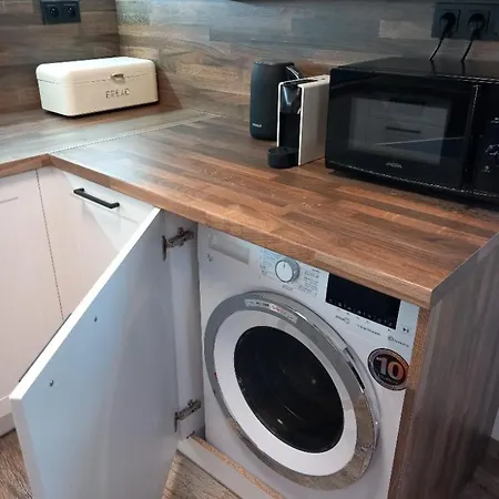 Chaticka Pod Lysou Holiday home
