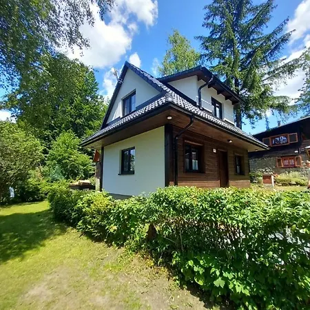 Hébergement de vacances Chaticka Pod Lysou