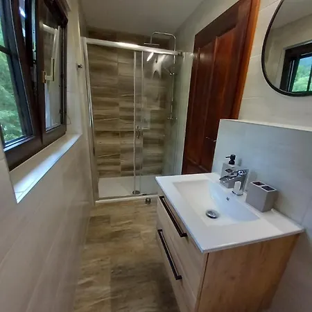 Chaticka Pod Lysou 度假居