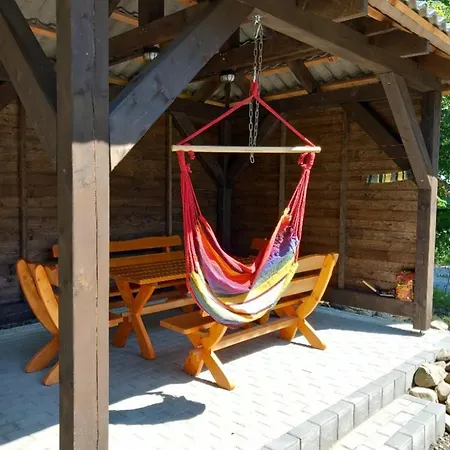 Chaticka Pod Lysou