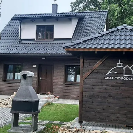 Chaticka Pod Lysou