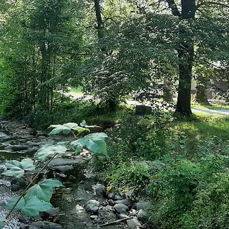Chaticka Pod Lysou Hébergement de vacances