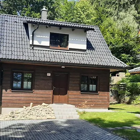 Holiday home Chaticka Pod Lysou Ostravice
