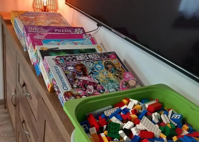 Chaticka Pod Lysou *