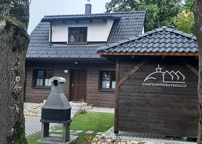 Chaticka Pod Lysou